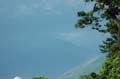 rainbow before typhoon no 15 2008 48 hours away h
